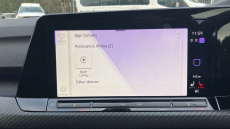 Volkswagen Golf 1.5 TSI 150 R-Line 5dr Petrol Hatchback